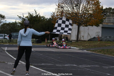 14/11/2021 : Les Rencontres ELCEKA Printemps à Grabels – Journée du Dimanche (photos Stéphane Agnus) 2021 — karting