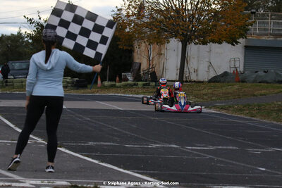 14/11/2021 : Les Rencontres ELCEKA Printemps à Grabels – Journée du Dimanche (photos Stéphane Agnus) 2021 — karting