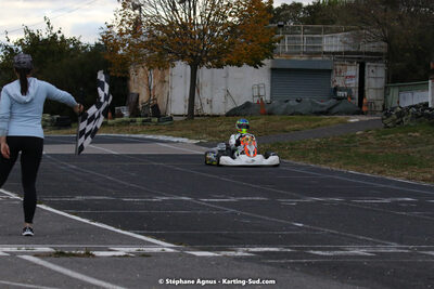 14/11/2021 : Les Rencontres ELCEKA Printemps à Grabels – Journée du Dimanche (photos Stéphane Agnus) 2021 — karting