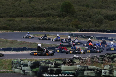 14/11/2021 : Les Rencontres ELCEKA Printemps à Grabels – Journée du Dimanche (photos Stéphane Agnus) 2021 — karting
