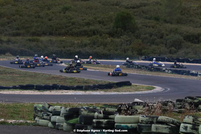 14/11/2021 : Les Rencontres ELCEKA Printemps à Grabels – Journée du Dimanche (photos Stéphane Agnus) 2021 — karting