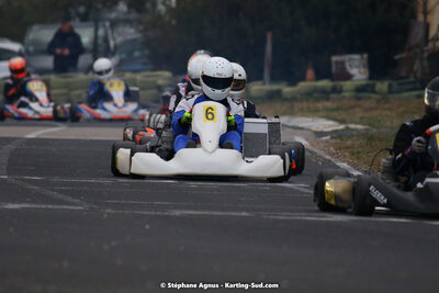 14/11/2021 : Les Rencontres ELCEKA Printemps à Grabels – Journée du Dimanche (photos Stéphane Agnus) 2021 — karting