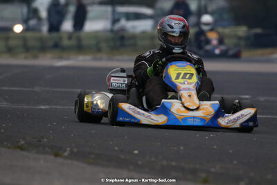 14/11/2021 : Les Rencontres ELCEKA Printemps à Grabels – Journée du Dimanche (photos Stéphane Agnus) 2021 — karting