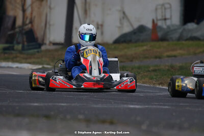 14/11/2021 : Les Rencontres ELCEKA Printemps à Grabels – Journée du Dimanche (photos Stéphane Agnus) 2021 — karting