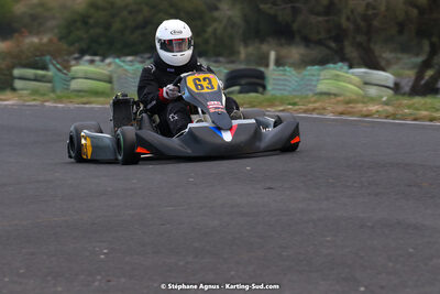 14/11/2021 : Les Rencontres ELCEKA Printemps à Grabels – Journée du Dimanche (photos Stéphane Agnus) 2021 — karting