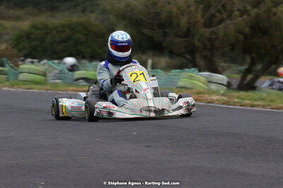14/11/2021 : Les Rencontres ELCEKA Printemps à Grabels – Journée du Dimanche (photos Stéphane Agnus) 2021 — karting
