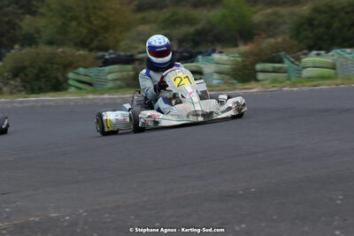 14/11/2021 : Les Rencontres ELCEKA Printemps à Grabels – Journée du Dimanche (photos Stéphane Agnus) 2021 — karting