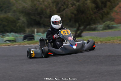 14/11/2021 : Les Rencontres ELCEKA Printemps à Grabels – Journée du Dimanche (photos Stéphane Agnus) 2021 — karting