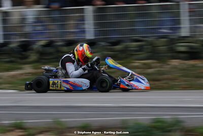 14/11/2021 : Les Rencontres ELCEKA Printemps à Grabels – Journée du Dimanche (photos Stéphane Agnus) 2021 — karting