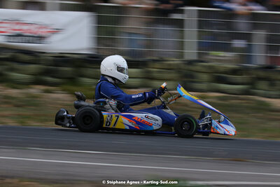 14/11/2021 : Les Rencontres ELCEKA Printemps à Grabels – Journée du Dimanche (photos Stéphane Agnus) 2021 — karting