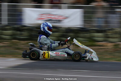 14/11/2021 : Les Rencontres ELCEKA Printemps à Grabels – Journée du Dimanche (photos Stéphane Agnus) 2021 — karting