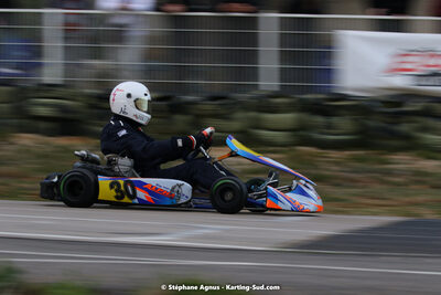 14/11/2021 : Les Rencontres ELCEKA Printemps à Grabels – Journée du Dimanche (photos Stéphane Agnus) 2021 — karting