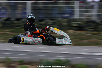 14/11/2021 : Les Rencontres ELCEKA Printemps à Grabels – Journée du Dimanche (photos Stéphane Agnus) 2021 — karting