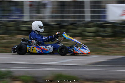 14/11/2021 : Les Rencontres ELCEKA Printemps à Grabels – Journée du Dimanche (photos Stéphane Agnus) 2021 — karting