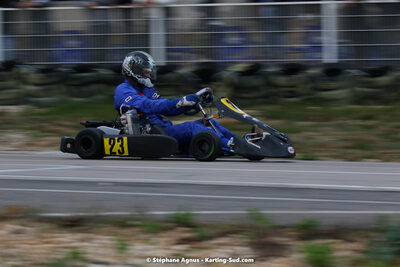 14/11/2021 : Les Rencontres ELCEKA Printemps à Grabels – Journée du Dimanche (photos Stéphane Agnus) 2021 — karting