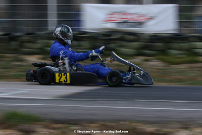 14/11/2021 : Les Rencontres ELCEKA Printemps à Grabels – Journée du Dimanche (photos Stéphane Agnus) 2021 — karting
