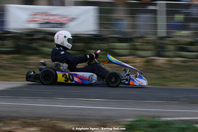 14/11/2021 : Les Rencontres ELCEKA Printemps à Grabels – Journée du Dimanche (photos Stéphane Agnus) 2021 — karting