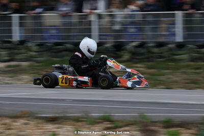 14/11/2021 : Les Rencontres ELCEKA Printemps à Grabels – Journée du Dimanche (photos Stéphane Agnus) 2021 — karting