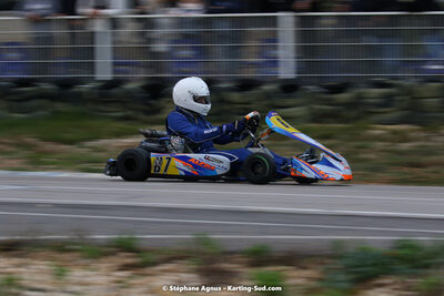 14/11/2021 : Les Rencontres ELCEKA Printemps à Grabels – Journée du Dimanche (photos Stéphane Agnus) 2021 — karting