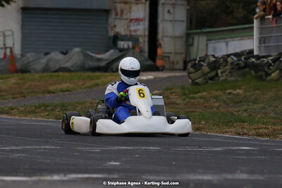 14/11/2021 : Les Rencontres ELCEKA Printemps à Grabels – Journée du Dimanche (photos Stéphane Agnus) 2021 — karting