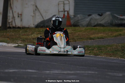 14/11/2021 : Les Rencontres ELCEKA Printemps à Grabels – Journée du Dimanche (photos Stéphane Agnus) 2021 — karting