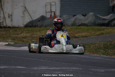 14/11/2021 : Les Rencontres ELCEKA Printemps à Grabels – Journée du Dimanche (photos Stéphane Agnus) 2021 — karting