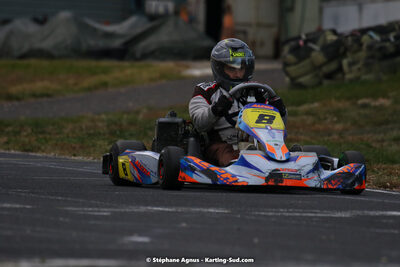 14/11/2021 : Les Rencontres ELCEKA Printemps à Grabels – Journée du Dimanche (photos Stéphane Agnus) 2021 — karting