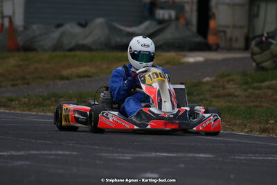 14/11/2021 : Les Rencontres ELCEKA Printemps à Grabels – Journée du Dimanche (photos Stéphane Agnus) 2021 — karting