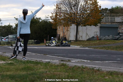 14/11/2021 : Les Rencontres ELCEKA Printemps à Grabels – Journée du Dimanche (photos Stéphane Agnus) 2021 — karting