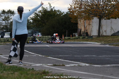 14/11/2021 : Les Rencontres ELCEKA Printemps à Grabels – Journée du Dimanche (photos Stéphane Agnus) 2021 — karting
