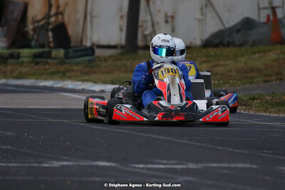 14/11/2021 : Les Rencontres ELCEKA Printemps à Grabels – Journée du Dimanche (photos Stéphane Agnus) 2021 — karting