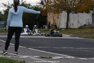 14/11/2021 : Les Rencontres ELCEKA Printemps à Grabels – Journée du Dimanche (photos Stéphane Agnus) 2021 — karting
