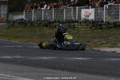 14/11/2021 : Les Rencontres ELCEKA Printemps à Grabels – Journée du Dimanche (photos Stéphane Agnus) 2021 — karting