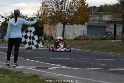 14/11/2021 : Les Rencontres ELCEKA Printemps à Grabels – Journée du Dimanche (photos Stéphane Agnus) 2021 — karting