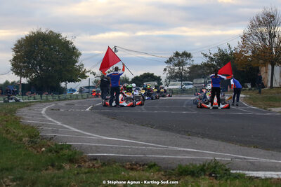 14/11/2021 : Les Rencontres ELCEKA Printemps à Grabels – Journée du Dimanche (photos Stéphane Agnus) 2021 — karting