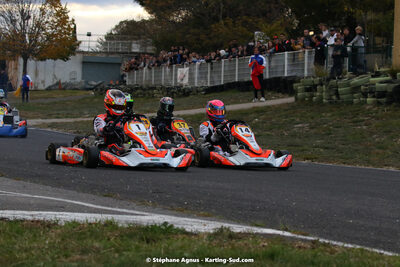 14/11/2021 : Les Rencontres ELCEKA Printemps à Grabels – Journée du Dimanche (photos Stéphane Agnus) 2021 — karting