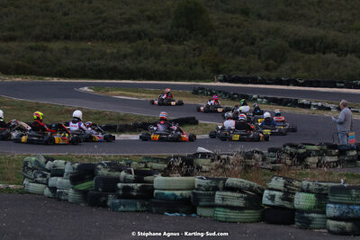 14/11/2021 : Les Rencontres ELCEKA Printemps à Grabels – Journée du Dimanche (photos Stéphane Agnus) 2021 — karting