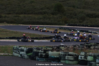 14/11/2021 : Les Rencontres ELCEKA Printemps à Grabels – Journée du Dimanche (photos Stéphane Agnus) 2021 — karting