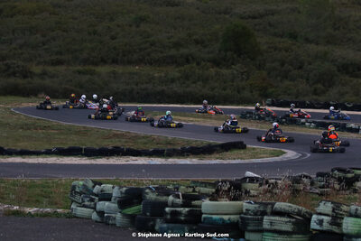 14/11/2021 : Les Rencontres ELCEKA Printemps à Grabels – Journée du Dimanche (photos Stéphane Agnus) 2021 — karting
