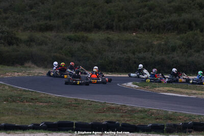14/11/2021 : Les Rencontres ELCEKA Printemps à Grabels – Journée du Dimanche (photos Stéphane Agnus) 2021 — karting