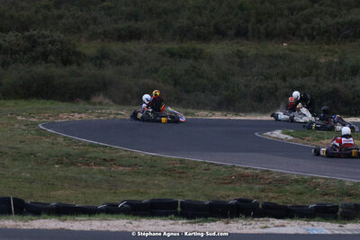 14/11/2021 : Les Rencontres ELCEKA Printemps à Grabels – Journée du Dimanche (photos Stéphane Agnus) 2021 — karting