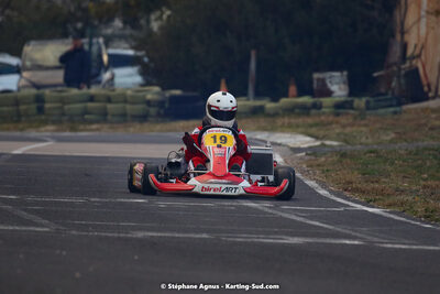 14/11/2021 : Les Rencontres ELCEKA Printemps à Grabels – Journée du Dimanche (photos Stéphane Agnus) 2021 — karting