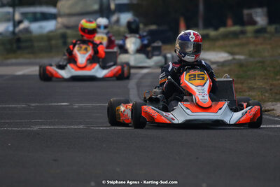 14/11/2021 : Les Rencontres ELCEKA Printemps à Grabels – Journée du Dimanche (photos Stéphane Agnus) 2021 — karting