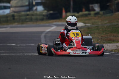 14/11/2021 : Les Rencontres ELCEKA Printemps à Grabels – Journée du Dimanche (photos Stéphane Agnus) 2021 — karting