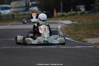 14/11/2021 : Les Rencontres ELCEKA Printemps à Grabels – Journée du Dimanche (photos Stéphane Agnus) 2021 — karting