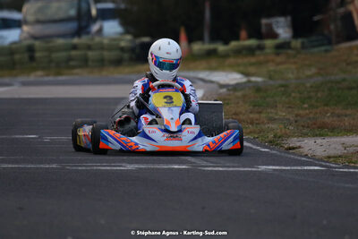 14/11/2021 : Les Rencontres ELCEKA Printemps à Grabels – Journée du Dimanche (photos Stéphane Agnus) 2021 — karting