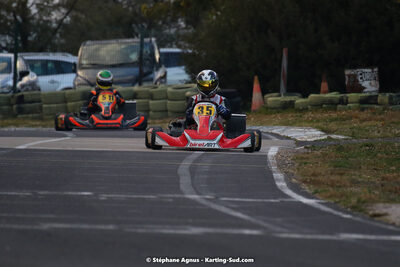 14/11/2021 : Les Rencontres ELCEKA Printemps à Grabels – Journée du Dimanche (photos Stéphane Agnus) 2021 — karting