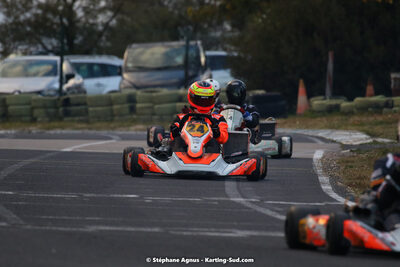 14/11/2021 : Les Rencontres ELCEKA Printemps à Grabels – Journée du Dimanche (photos Stéphane Agnus) 2021 — karting