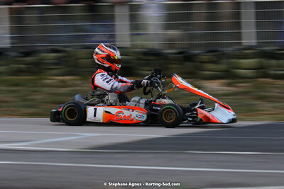 14/11/2021 : Les Rencontres ELCEKA Printemps à Grabels – Journée du Dimanche (photos Stéphane Agnus) 2021 — karting
