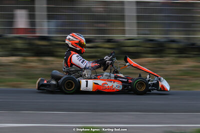 14/11/2021 : Les Rencontres ELCEKA Printemps à Grabels – Journée du Dimanche (photos Stéphane Agnus) 2021 — karting